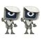 Poppy Playtime POP! Games Vinyl Figure The Doctor with Chase 9 cm Assortment (6)