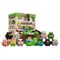 Minecraft Tubbz Mini Figures Blind Box Display (36)