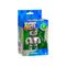 STUMBLE GUYS S3 MYTHIC EDITION ACTION FIGURE - METAL MR. STUMBLE