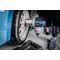 Electric impact wrench 800 Nm 1/2" for wheels in case W33250 WUBER