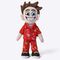 FIRSTGRADE - Bendy Buddies - Lakserytteren (25-FG-LR-BENDY-BUDDIES) /