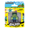 Goo Jit Zu - Minecraft Minis S4,1 pcs (43223) /