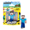 Goo Jit Zu - Minecraft Minis S4,1 pcs (43223) /