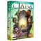 Spanish Claim board game