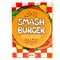 Juego Smash Burger español