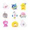 Momiji Out Of This World Surprise Plushies 10cm /