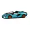 TEC-TOY - Lamborghini Sian R/C 1:16 2,4GHz - turquoise (471306) /