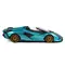 TEC-TOY - Lamborghini Sian R/C 1:16 2,4GHz - turquoise (471306) /