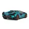 TEC-TOY - Lamborghini Sian R/C 1:16 2,4GHz - turquoise (471306) /
