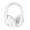 Tronsmart SOUNFII Q20S Hybrid ANC Wireless Headphones with Active Noise Cancelling - White - OUTLET