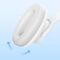Tronsmart SOUNFII Q20S Hybrid ANC Wireless Headphones with Active Noise Cancelling - White - OUTLET