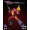 Transformers MDLX Action Figure Hot Rod (1986 Movie Edition) 18 cm