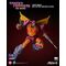 Transformers MDLX Action Figure Hot Rod (1986 Movie Edition) 18 cm