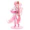 Character Vocal Series 01: Hatsune Miku G.S. Collection [SC] PVC Figure 1/7 Sakura Miku: GSC Illustration Contest Ver. 26 cm