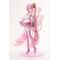 Character Vocal Series 01: Hatsune Miku G.S. Collection [SC] PVC Figure 1/7 Sakura Miku: GSC Illustration Contest Ver. 26 cm