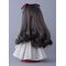 Snow White Harmonia bloom Doll Sophia 23 cm