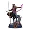 Marvel Gambit Unleashed Art Scale Statue 1/10 Gambit 28 cm