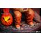 Trick R Treat Diorama Resin Statue Sam DX 18 cm