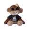 FIRSTGRADE - Monkey Weightplush (26-FG-TYNGDEBAMSE) /