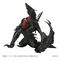Monster Hunter Capcom Figure Builder Creator's Model XL PVC Figure Gogmazios 43 cm