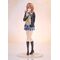 My Teen Romantic Comedy SNAFU G.S. Collection PVC Figure 1/6 Iroha Isshiki Light Novel Ver. 24 cm