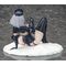 Azur Lane PVC Figure 1/6 Washington: Making the Rounds 14 cm
