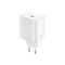Oppo OSAB7CF3AE 80W USB-A Wall Charger - White