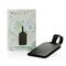 XD Connects Globefind Dual RCS Luggage Tracker – Apple & Android Find (P301.5701)