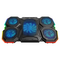 RAMPAGE RGB LAPTOP COOLING STAND