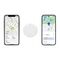 XD Connects FindMate Dual RCS Water-Resistant Tracker – Apple Find My & Android Find Hub (IPX5) P301.6203