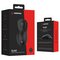 RAMPAGE CLAX MOUSE BLACK 24000 DPI