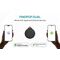 XD Connects Findpop Dual Tracker – Apple & Android Find (IPX5) P301.1701