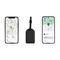 XD Connects Globefind Dual RCS Luggage Tracker – Apple & Android Find (P301.5701)