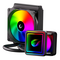 RAMPAGE INFINITE V120 WATER COOLING KIT – Black