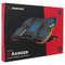 RAMPAGE RGB LAPTOP COOLING STAND