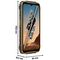 Ulefone RugKing 4 Pro 8GB/128GB black/orange
