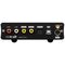Topping DX3 Pro+ BK - USB DAC and headphone amplifier, black