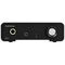 Topping DX1 II BK - Compact USB DAC and headphone amplifier, black