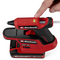 Cordless Glue Gun EINHELL TE-CG 18/7 Li – Solo 4522205