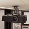 Maclean Ceiling Mount/Hanger for Projectors, 54–320 mm, up to 13.5 kg, 360-degree rotation, MC-200 B