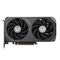 ZOTAC GAMING GeForce RTX 5060 AMP Core - graphics card