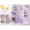Re:Zero Prisma Wing Statue 1/7 Emilia Glass Edition 29 cm