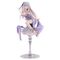 Re:Zero Prisma Wing Statue 1/7 Emilia Glass Edition Bonus Version 29 cm