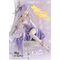 Re:Zero Prisma Wing Statue 1/7 Emilia Glass Edition Bonus Version 29 cm