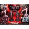 Berserk Ultimate Premium Masterline Series Statue 1/4 Slan The Princess of the Uterine Sea 79 cm