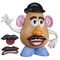 TOY STORY 5 - Mr. Potato Head - Figure Potato Head