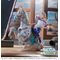 JOJO BIZARRE ADVENTURE - Johnny Joestar - Figure XrossLinkMAX 18cm