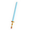 K-POP DEMON HUNTERS - Rumi's Four Tiger Sword - Nerf 61cm
