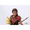 ASSASSIN'S CREED ODYSSEY - Kassandra -Statue Animus 1/8 27cm