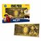 ONE PIECE - 10000 World Berry Banknote - Limited Editon Replica
